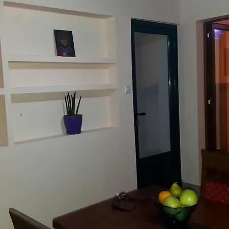 Astra Podgorica