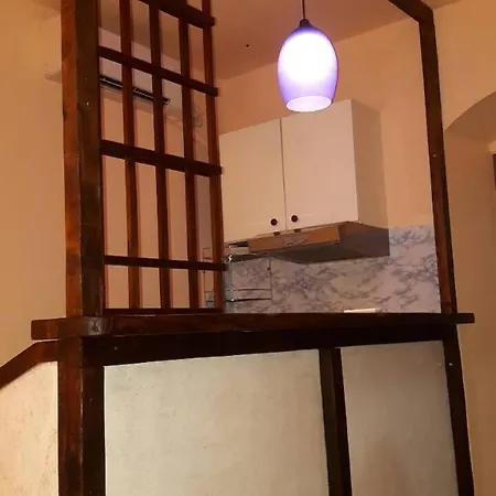 Appartement Astra Podgorica