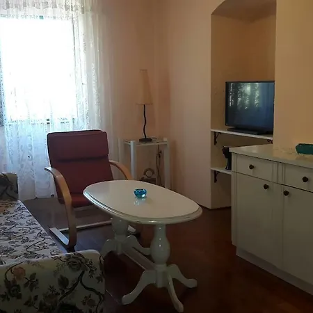 Astra Appartement Podgorica