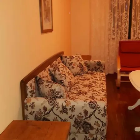 Appartement Astra *