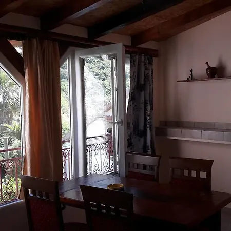 Astra Apartmán